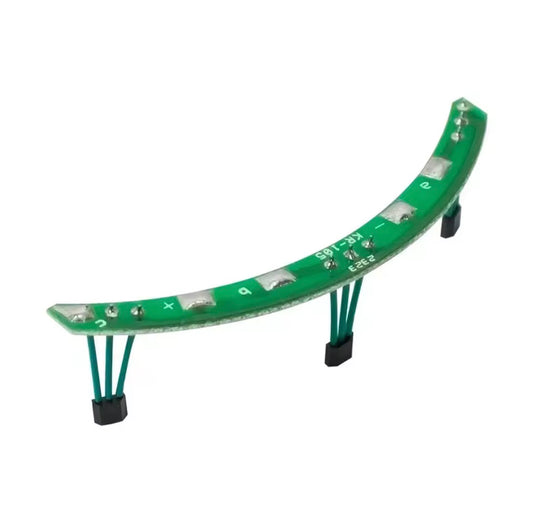 Motor Hall Sensors For Kugoo M4 Pro Universal Electric Scooter High Accuracy Sensor Module Hall Sensor Board PCB Board