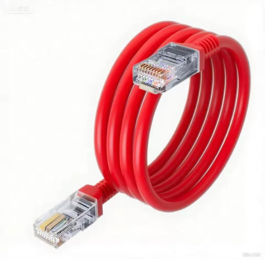 Cat 6 Ethernet cable