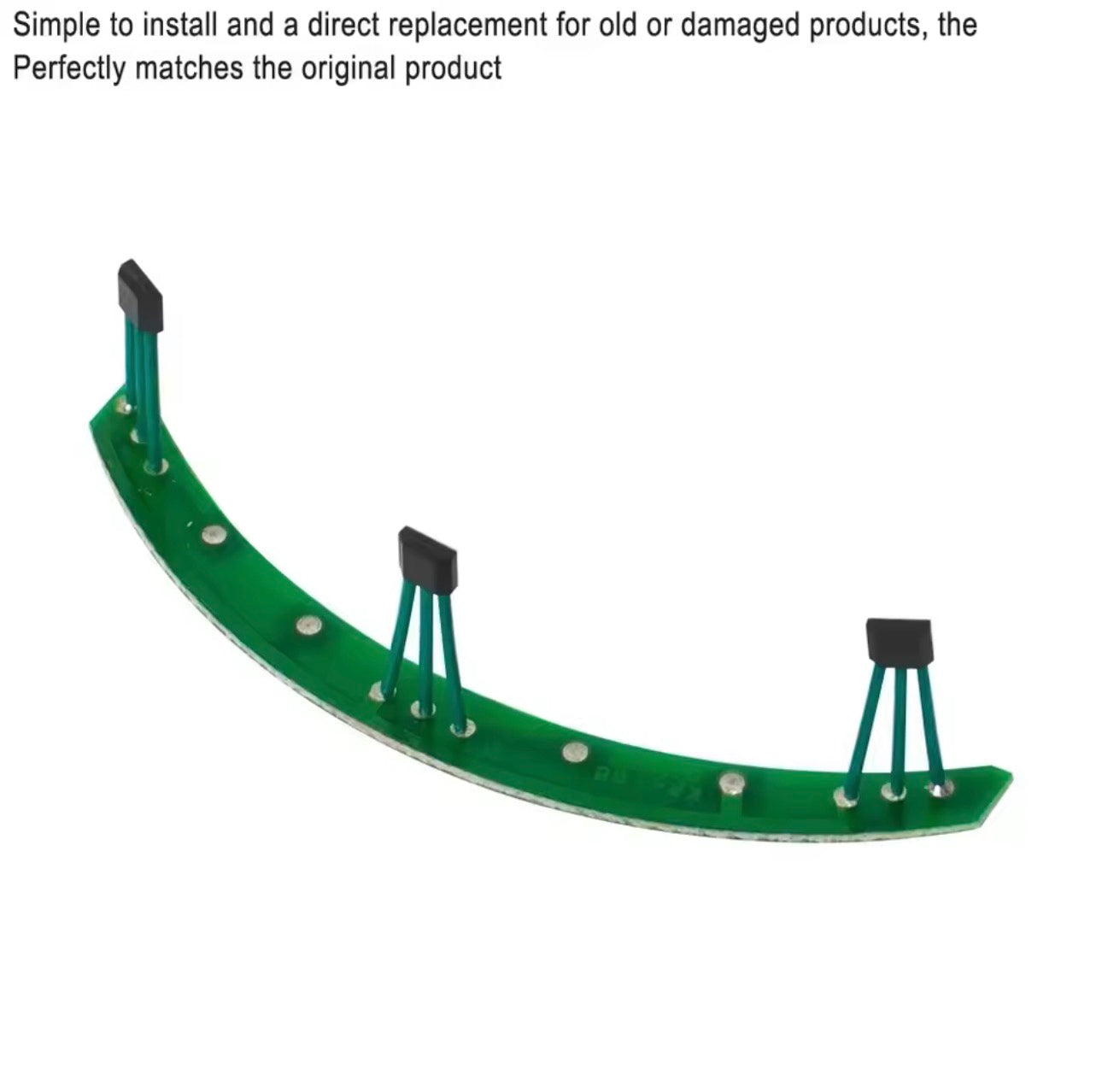 Motor Hall Sensors For Kugoo M4 Pro Universal Electric Scooter High Accuracy Sensor Module Hall Sensor Board PCB Board