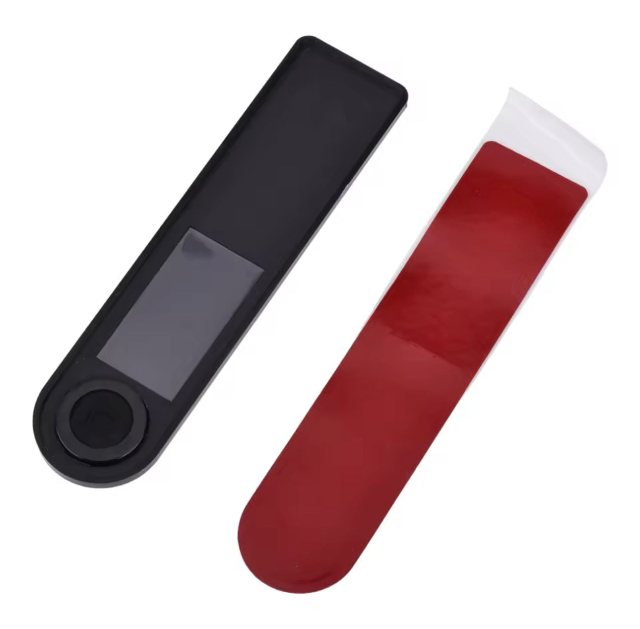 Mi 3 Dashboard Cover For Xiaomi Electric Scooter 3 Display Protect Shell Circuit Board Protection M365 Pro 1S Pro2 Parts