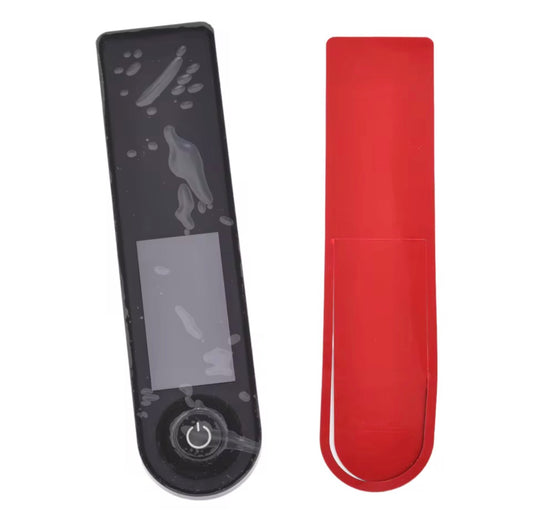 Mi 3 Dashboard Cover For Xiaomi Electric Scooter 3 Display Protect Shell Circuit Board Protection M365 Pro 1S Pro2 Parts