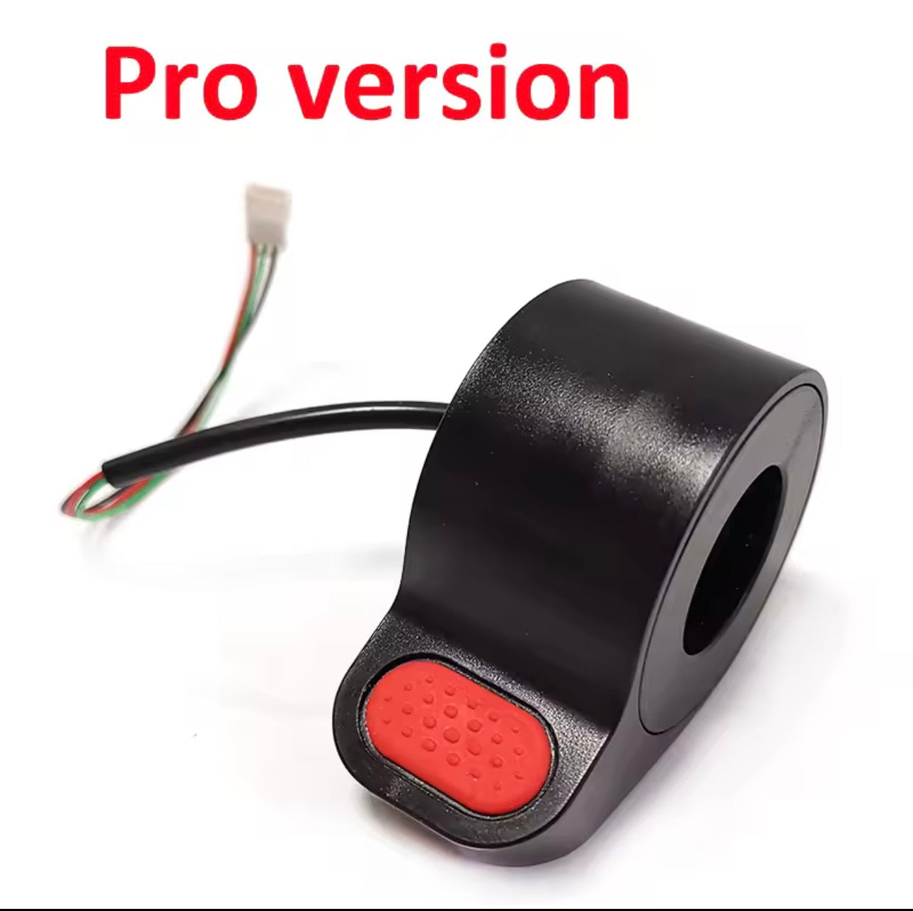 Throttle Thumb Dial Accelerator For Xiaomi Mijia M365 /PRO/ 1S/ PRO 2 Mi 3 Electric Scooter Throttle Knob Assembly Parts